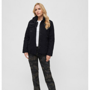 Ladies M65 Giant Jacket black 3XL - Img 8
