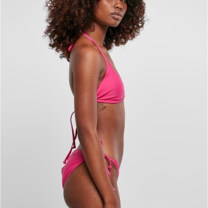 Ladies Recycled Triangle Bikini - Img 15