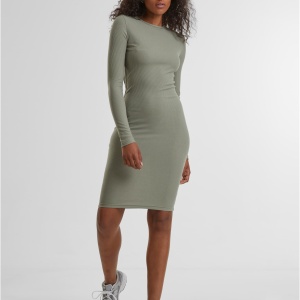 Ladies Rib Dress - Img 21