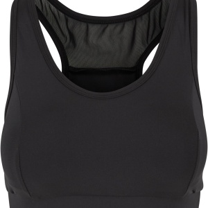 Ladies Tech Mesh Bra