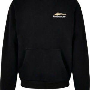 Ladies Wave V.1 x Heavy Oversized Hoody - Img 6