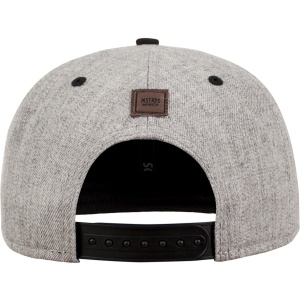 Letter Snapback - Img 3