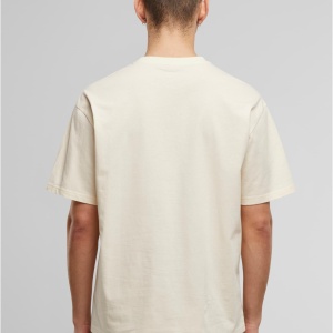 Light Basic Loose Tee - Img 10