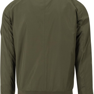 Light Bomber Jacket - Img 11