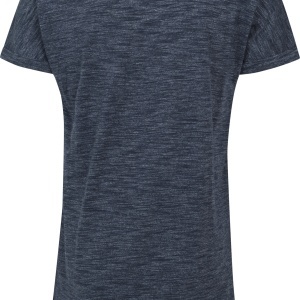 Long Space Dye Turn Up Tee - Img 8