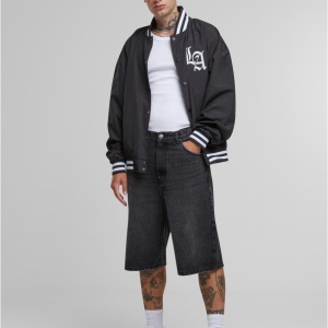 Los Angeles Arc Light College Jacket - Img 2
