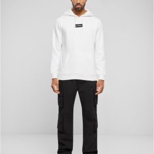 Los Angeles Patch Hoody black 3XL - Img 4
