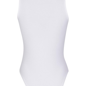 Love Ladies Sleeveless Turtleneck Body - Img 5