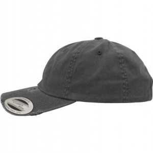 Low Profile Destroyed Cap - Img 5