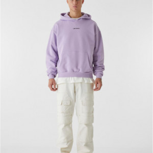 LY HOODY - CHAOS black 3XL - Img 6