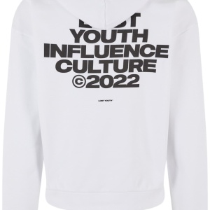 LY HOODY CULTURE black 3XL - Img 11
