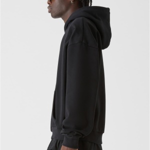 LY HOODY - FOLLOW THAT DREAM black L - Img 6