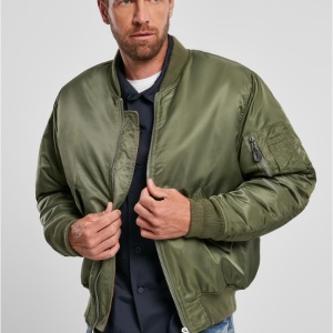 MA1 Bomber Jacket