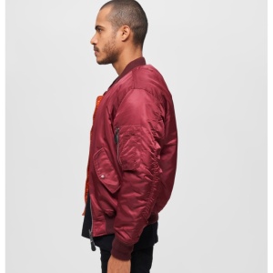 MA1 Bomber Jacket - Img 2