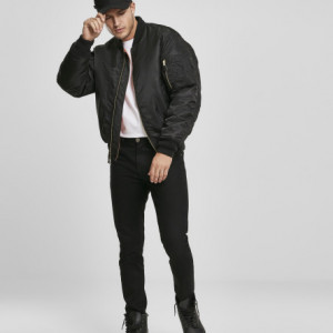 MA1 Jacket black 3XL - Img 4