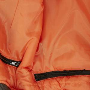 MA1 Jacket black 3XL - Img 9