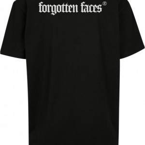 Medusa Heavy Oversized Tee black L - Img 4