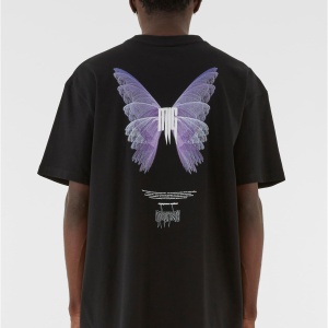 METAMORPHOSE V.2 Heavy Oversized Tee - Img 3