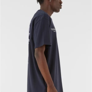 METAMORPHOSE V.2 Heavy Oversized Tee - Img 11