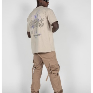 METAMORPHOSE V.4 x Heavy Oversized Tee - Img 11