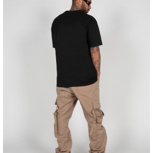 Metamorphose V.6 Heavy Oversize Tee - Img 5