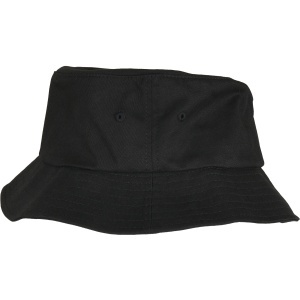 Miami Vice Print Bucket Hat - Img 4