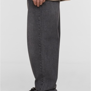MJ Baggy Denim - Img 9
