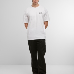 MJG Heavy Oversized Tee - Rebels never die - Img 3