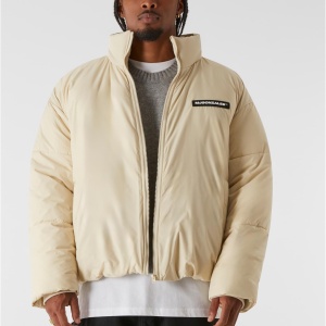 MJG PUFFER JACKET