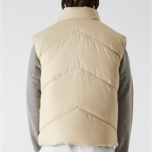 MJG PUFFER VEST - Img 9