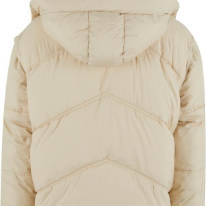 MJG ZIP-OFF PUFFER JACKET - Img 4
