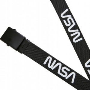 NASA Belt Kids 2-Pack black/red one size - Img 4