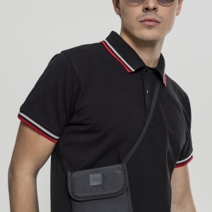 Neck Pouch Oxford