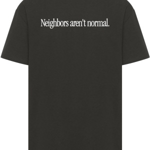 Neighbors Heavy Oversize Tee - Img 3