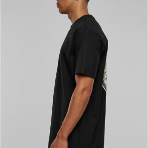 New Order Oversize Tee - Img 2