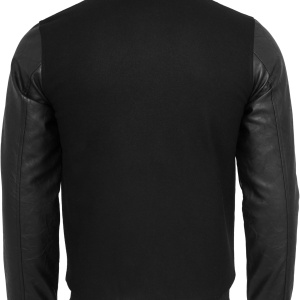 Oldschool College Jacket - Img 12