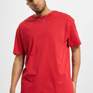 Organic Basic Tee Urban Classics - Img 1