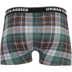Organic Boxer Shorts 5-Pack - Img 12