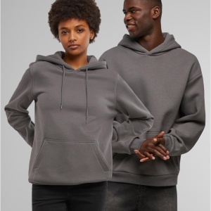 Oversized Hoody
