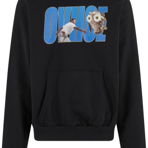 Ovhoe Oversize Hoody - Img 4