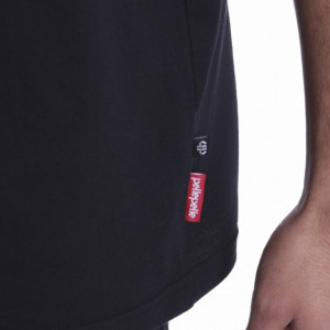 Pelle Pelle Streamline t-shirt Black - Img 6