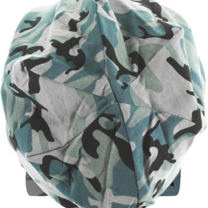 Printed Jersey Beanie - Img 2