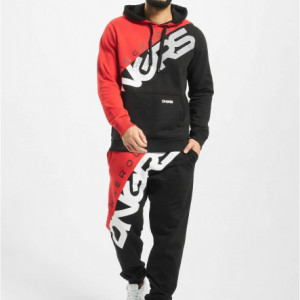 Proteles Hoody black/offwhite S - Img 3