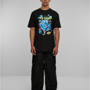 Psychadelic Oversize Tee - Img 3