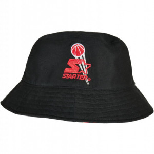 Reversible Airball Bucket Hat black one size - Img 4