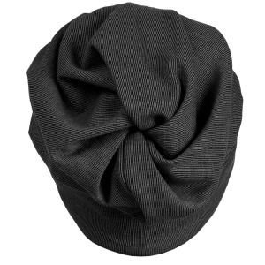 Rib 2in1 Beanie