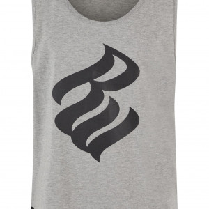 Rocawear Basic Tank Top red 3XL - Img 9
