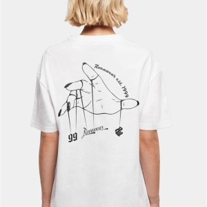 Rocawear Hand T-Shirt - Img 2
