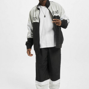 Rocawear Men Suits Mapleton in black