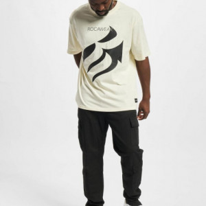 Rocawear Men T-Shirt Glendale in white - Img 2